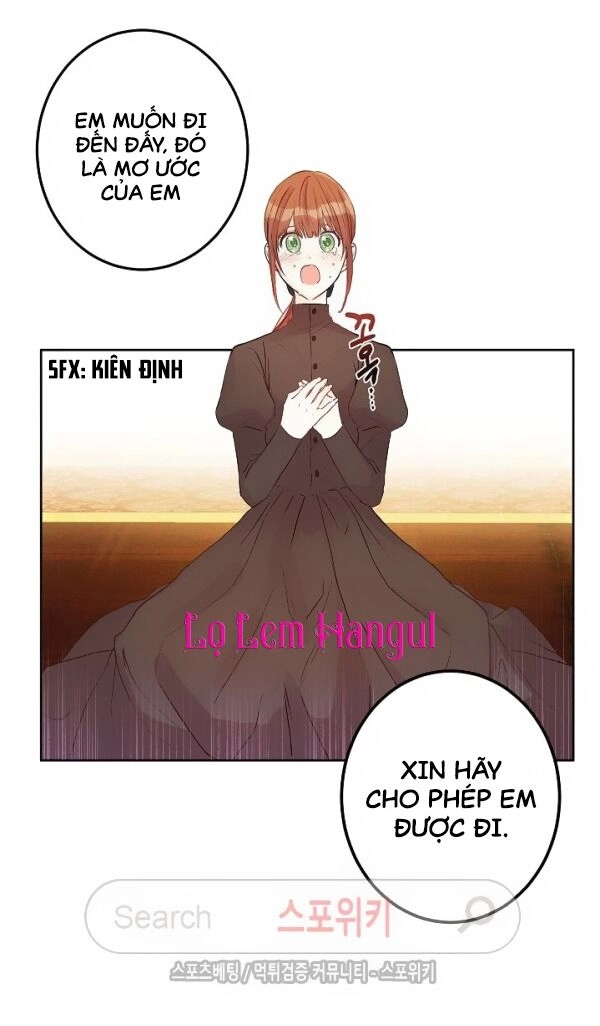 Cuộc Hôn Nhân Giả Dối Chapter 21 - 45