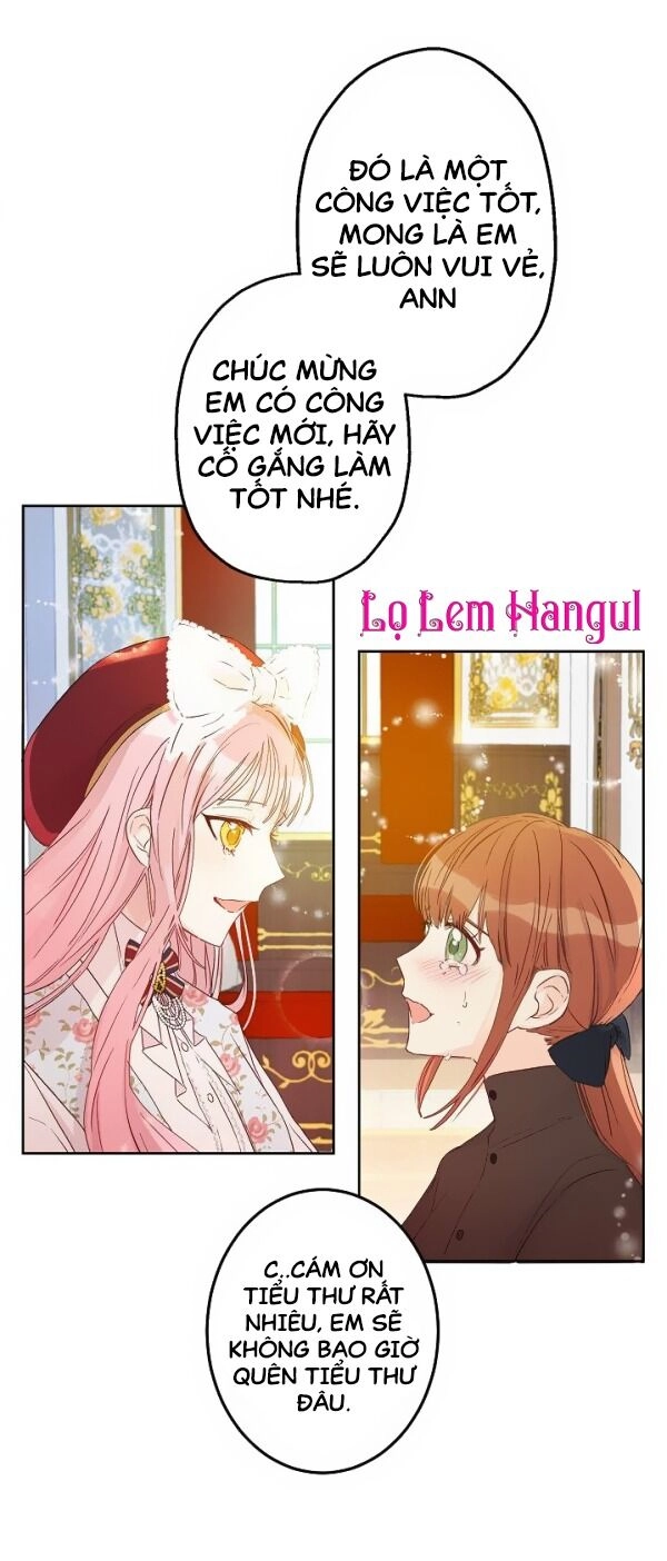 Cuộc Hôn Nhân Giả Dối Chapter 21 - 46