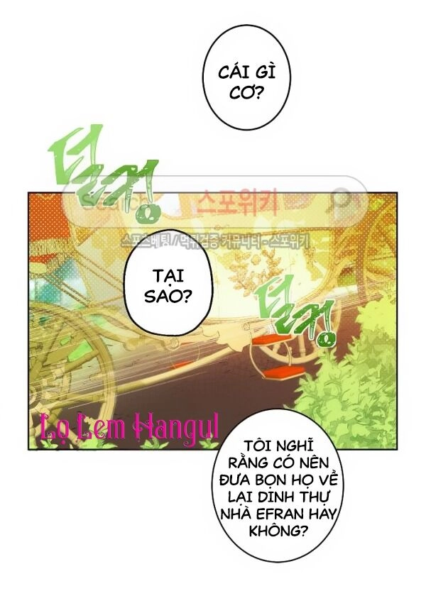 Cuộc Hôn Nhân Giả Dối Chapter 21 - 57