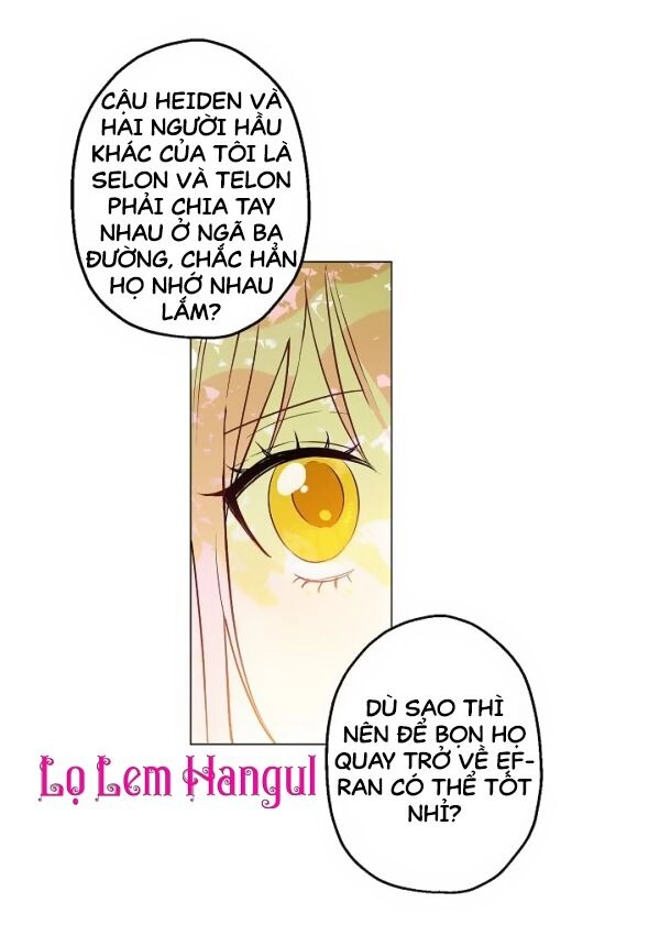 Cuộc Hôn Nhân Giả Dối Chapter 21 - 58