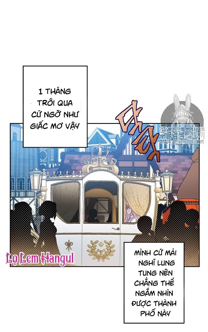 Cuộc Hôn Nhân Giả Dối Chapter 22 - 5