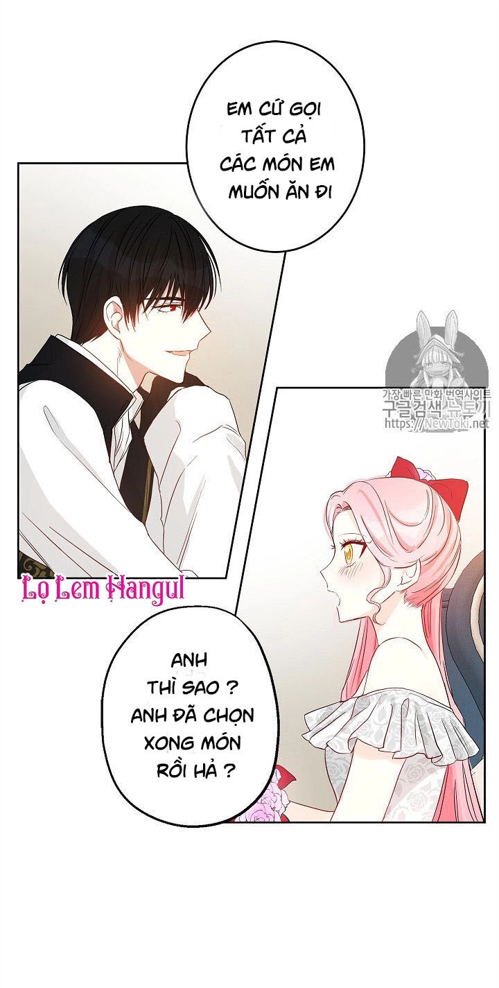 Cuộc Hôn Nhân Giả Dối Chapter 22 - 19