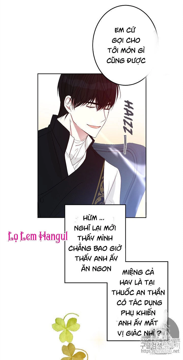 Cuộc Hôn Nhân Giả Dối Chapter 22 - 20