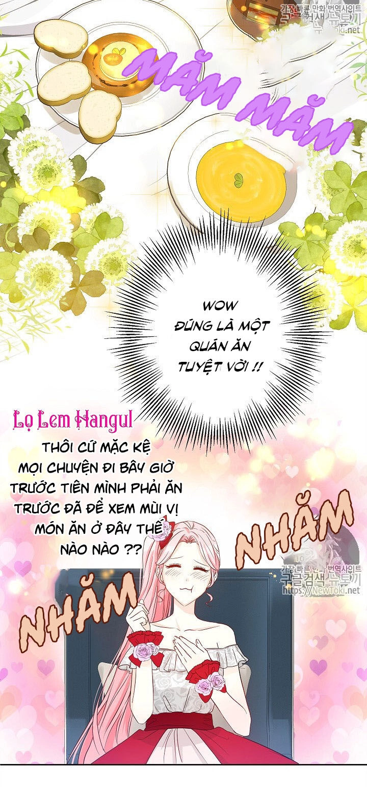 Cuộc Hôn Nhân Giả Dối Chapter 22 - 22