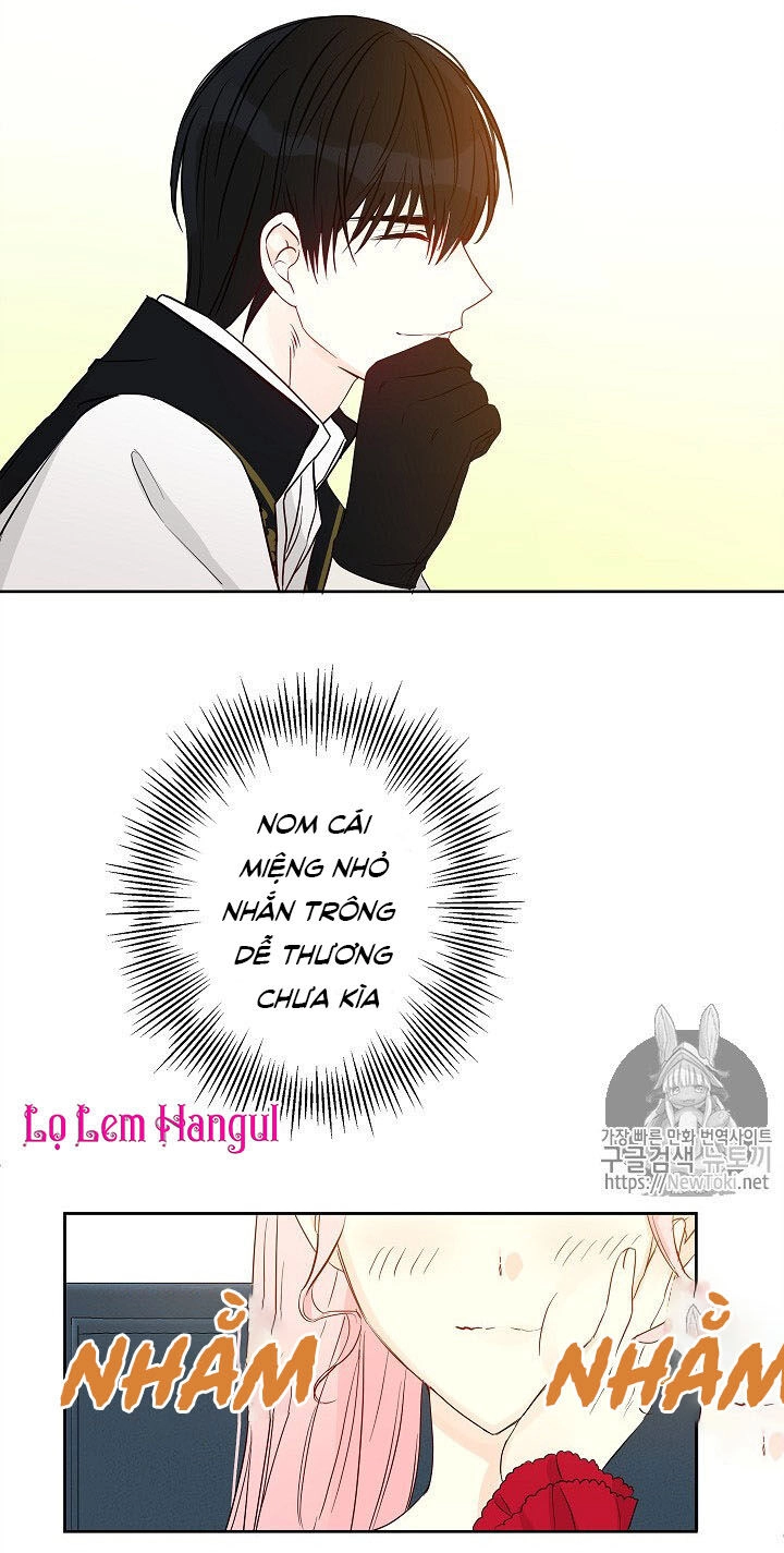 Cuộc Hôn Nhân Giả Dối Chapter 22 - 24