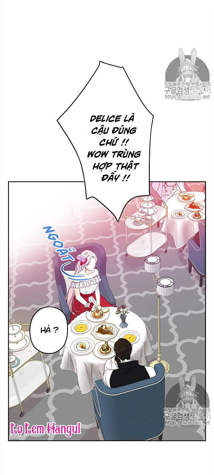 Cuộc Hôn Nhân Giả Dối Chapter 22 - 26