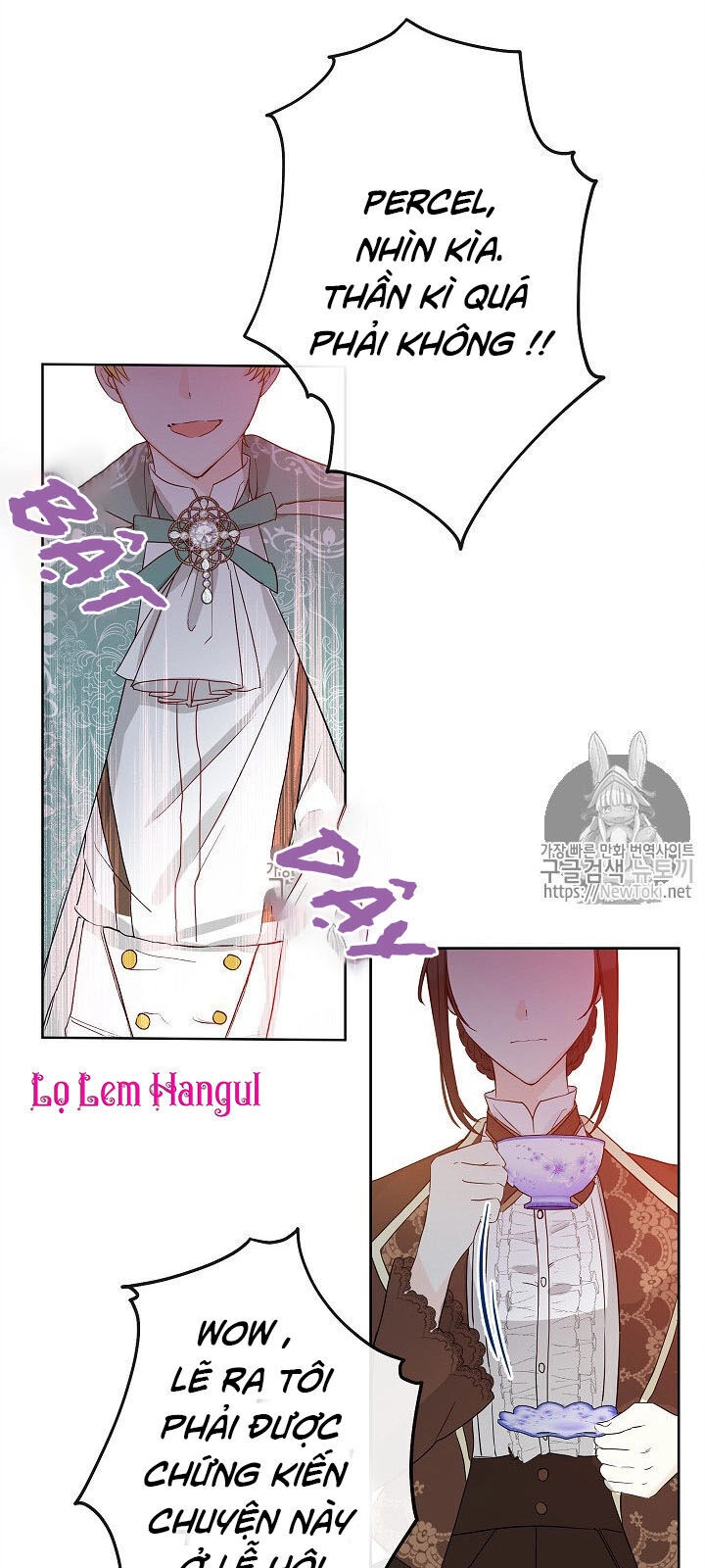 Cuộc Hôn Nhân Giả Dối Chapter 22 - 28