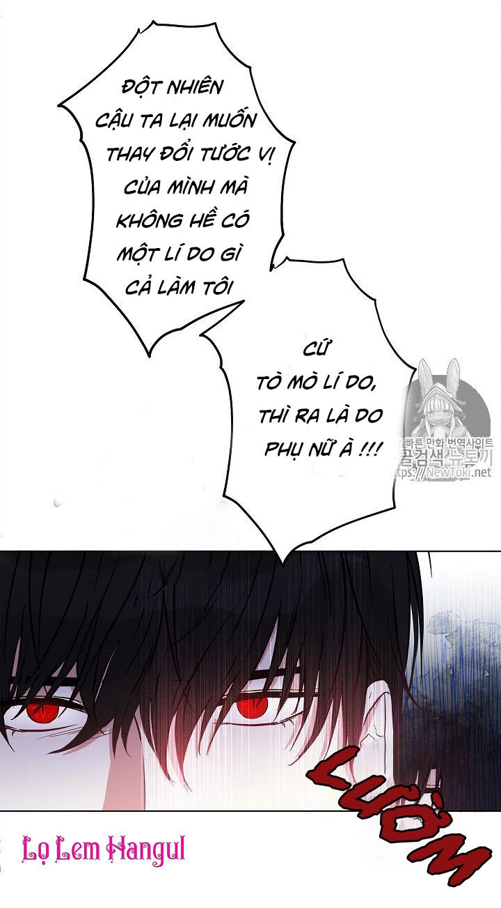 Cuộc Hôn Nhân Giả Dối Chapter 22 - 31