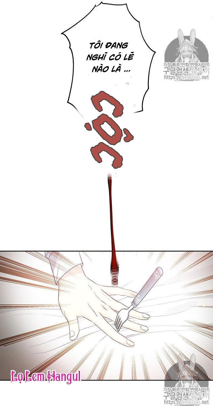 Cuộc Hôn Nhân Giả Dối Chapter 22 - 33