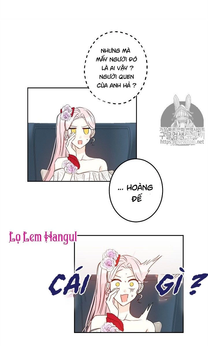 Cuộc Hôn Nhân Giả Dối Chapter 22 - 37