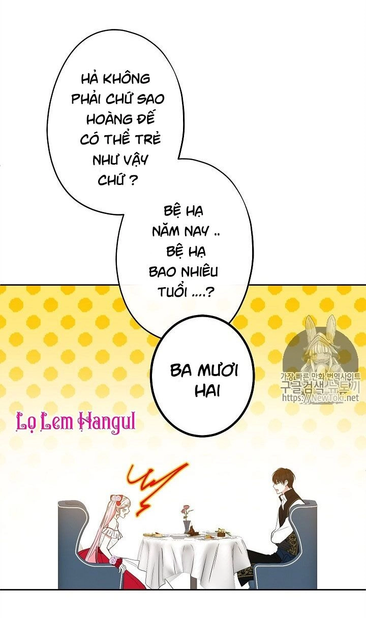 Cuộc Hôn Nhân Giả Dối Chapter 22 - 40