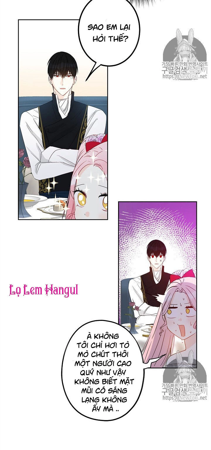 Cuộc Hôn Nhân Giả Dối Chapter 22 - 44