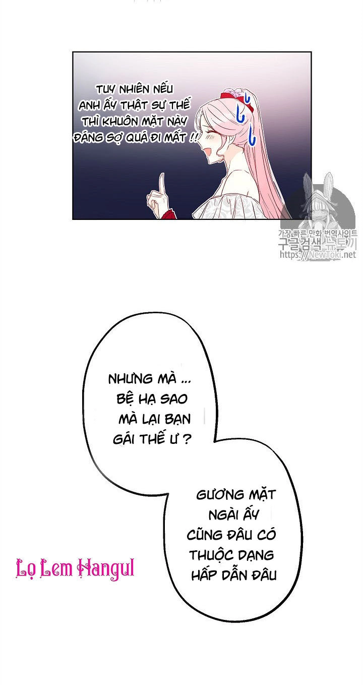 Cuộc Hôn Nhân Giả Dối Chapter 22 - 46