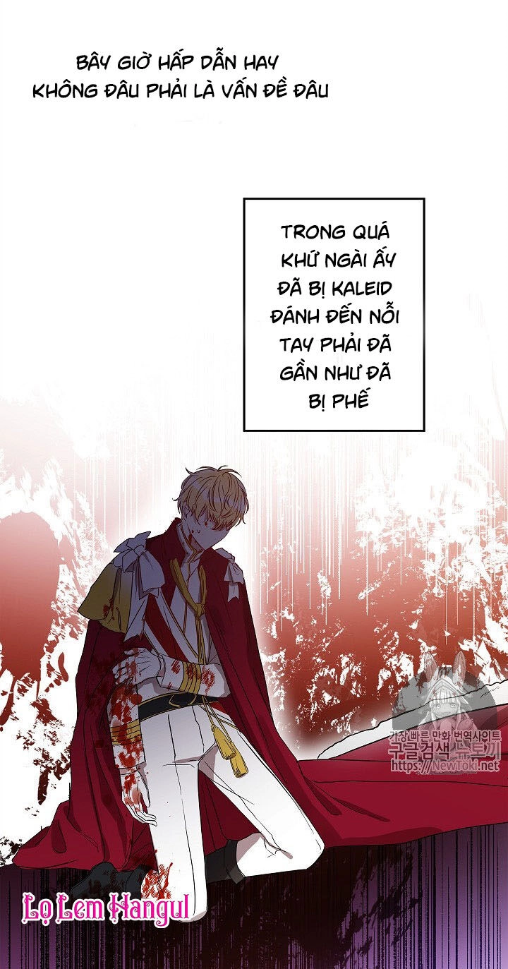 Cuộc Hôn Nhân Giả Dối Chapter 22 - 61