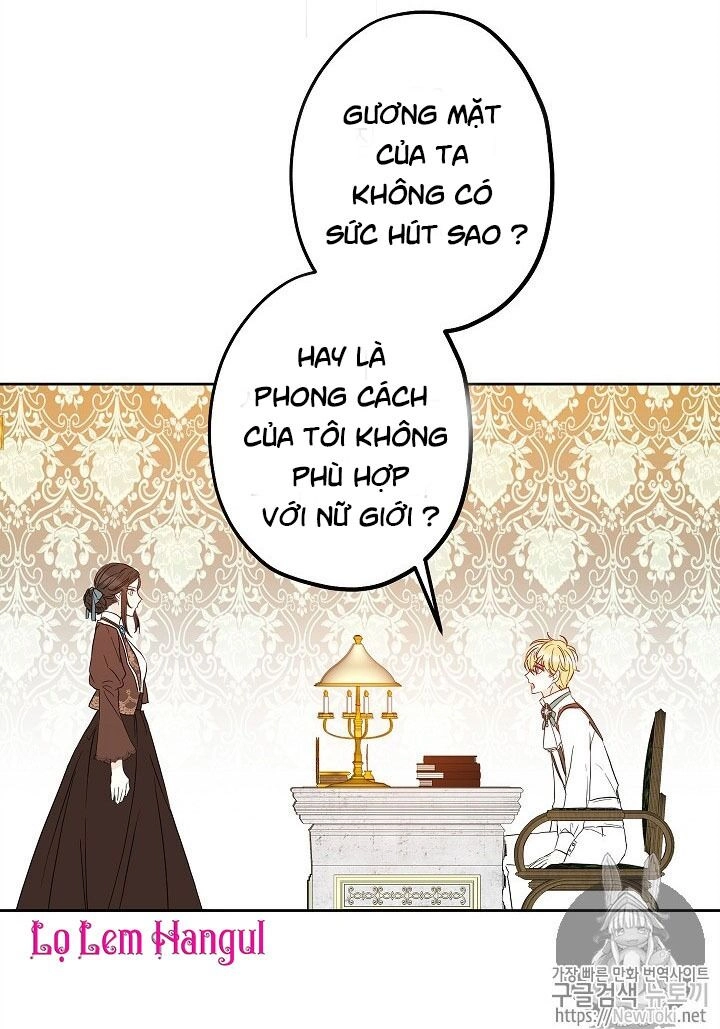 Cuộc Hôn Nhân Giả Dối Chapter 22 - 63