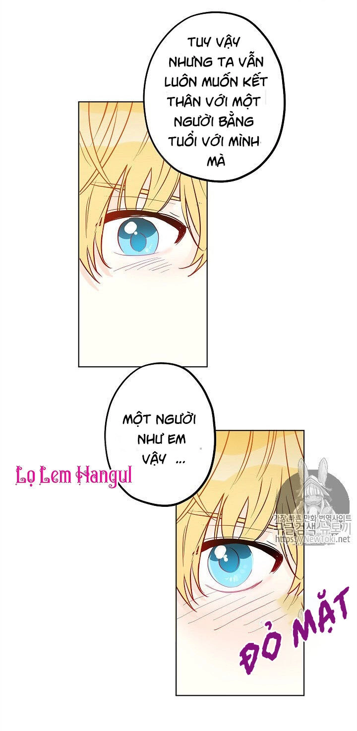 Cuộc Hôn Nhân Giả Dối Chapter 22 - 66