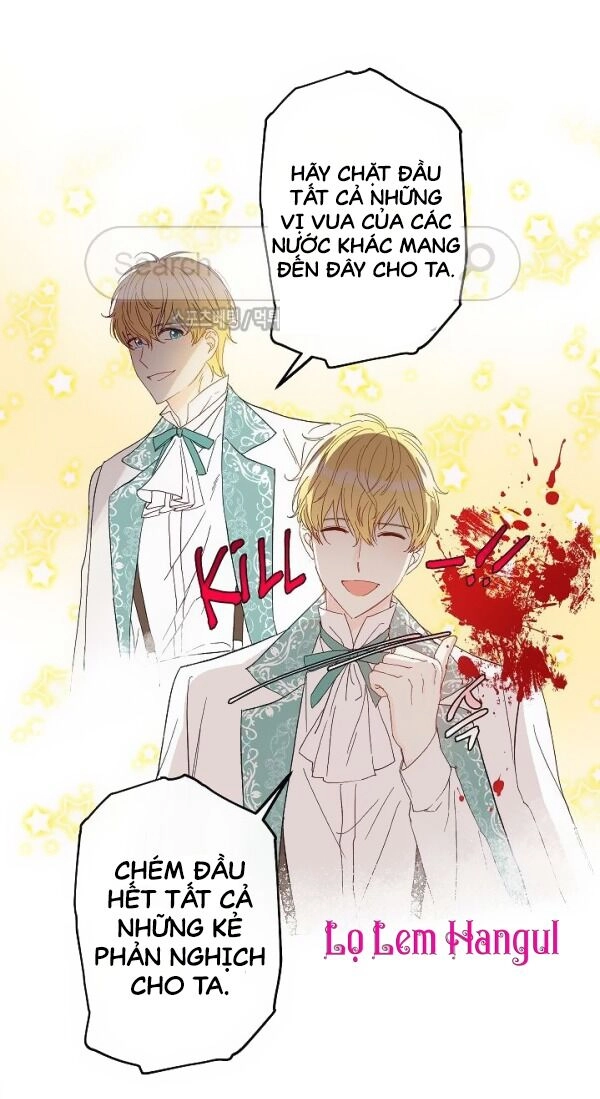 Cuộc Hôn Nhân Giả Dối Chapter 23 - 8