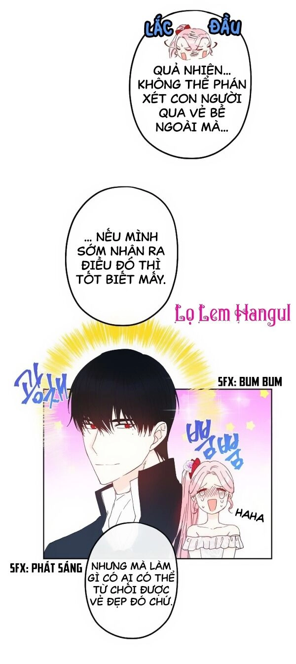 Cuộc Hôn Nhân Giả Dối Chapter 23 - 9