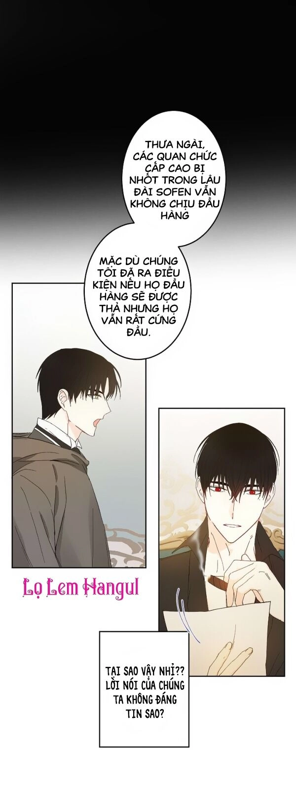 Cuộc Hôn Nhân Giả Dối Chapter 23 - 14