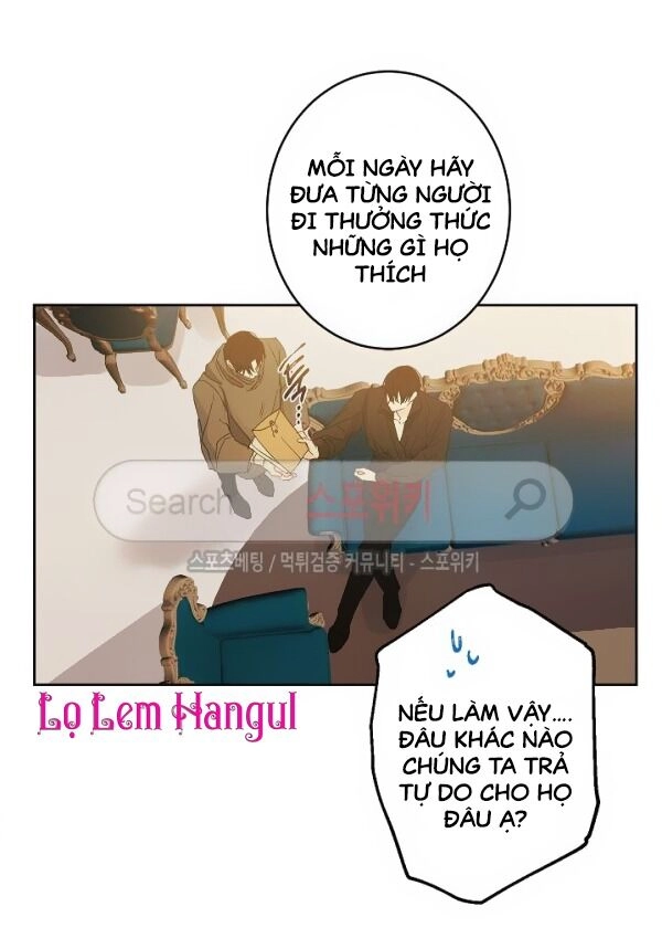 Cuộc Hôn Nhân Giả Dối Chapter 23 - 15