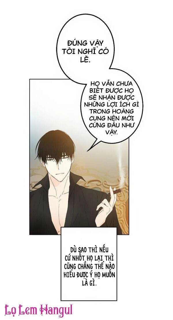 Cuộc Hôn Nhân Giả Dối Chapter 23 - 16