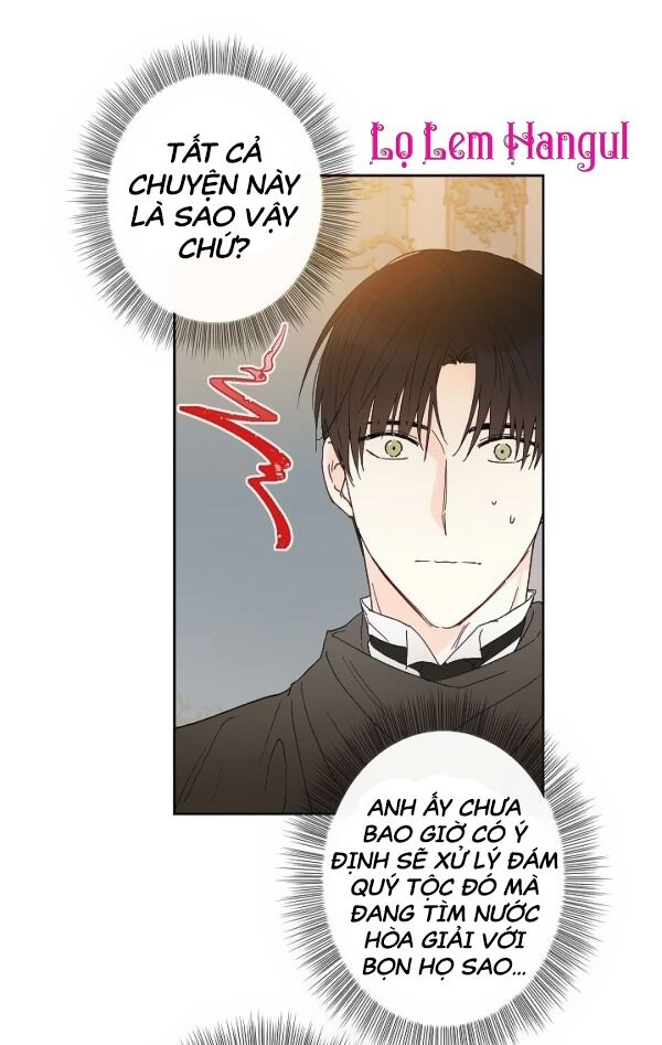 Cuộc Hôn Nhân Giả Dối Chapter 23 - 17