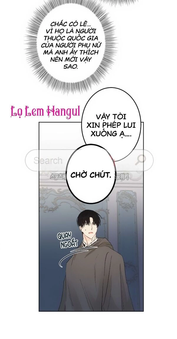Cuộc Hôn Nhân Giả Dối Chapter 23 - 18