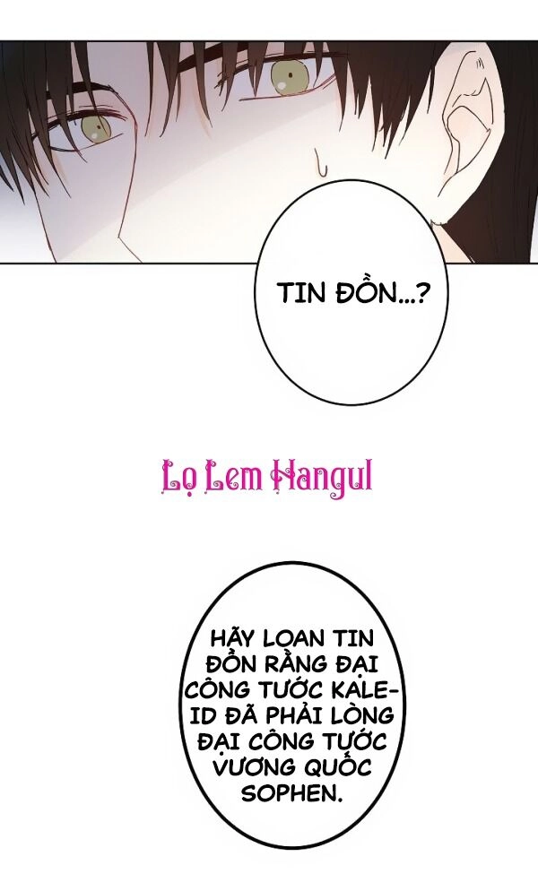 Cuộc Hôn Nhân Giả Dối Chapter 23 - 20