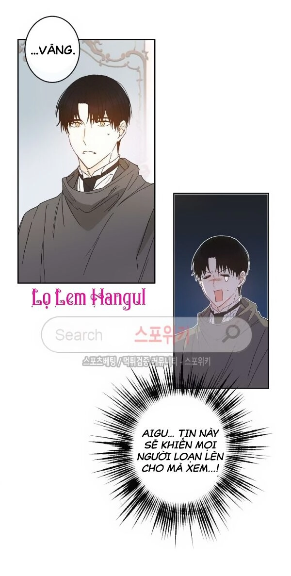 Cuộc Hôn Nhân Giả Dối Chapter 23 - 21