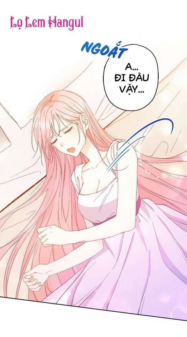 Cuộc Hôn Nhân Giả Dối Chapter 23 - 26