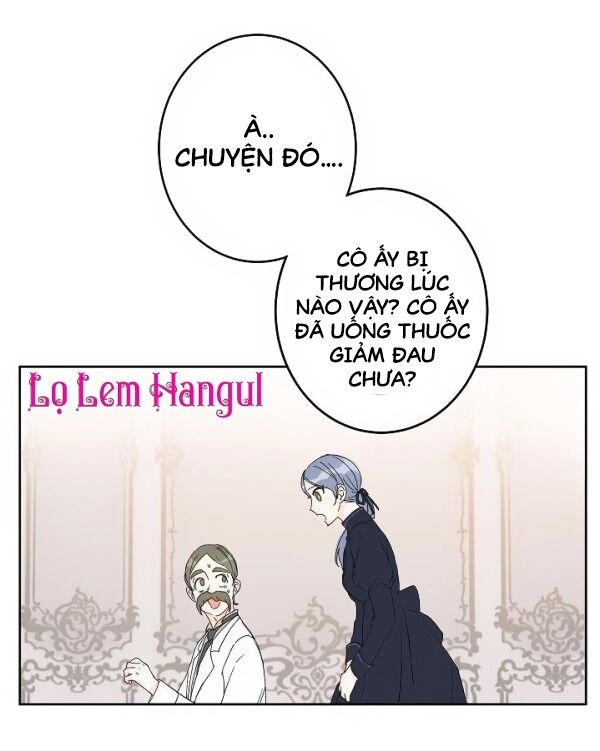 Cuộc Hôn Nhân Giả Dối Chapter 23 - 52