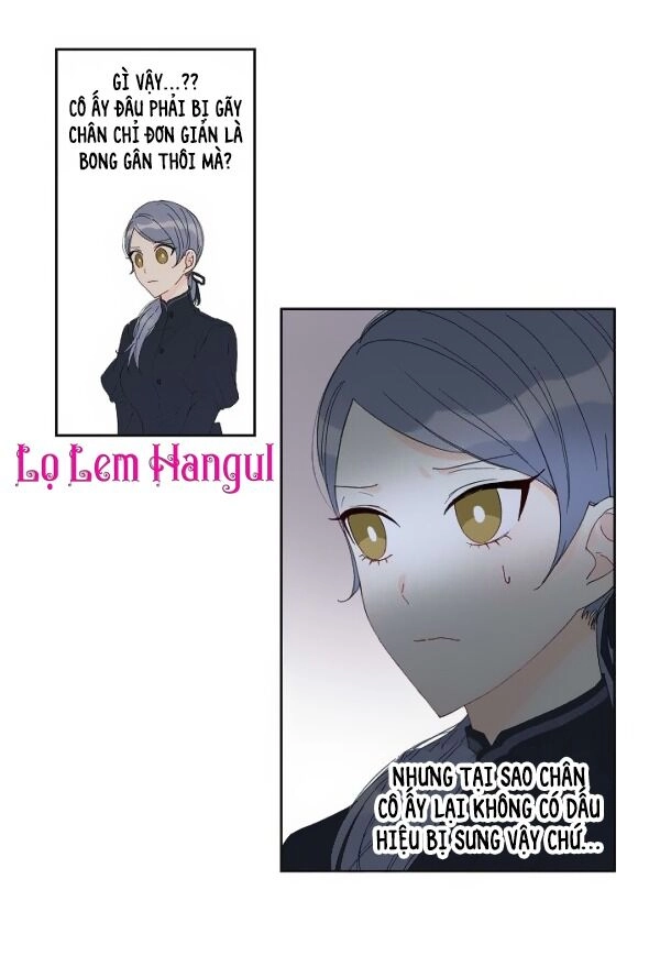 Cuộc Hôn Nhân Giả Dối Chapter 23 - 57