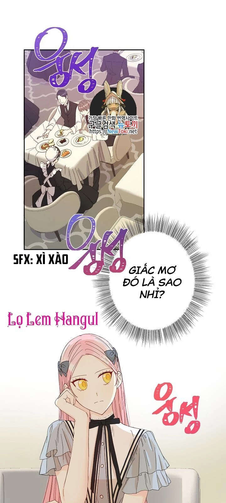 Cuộc Hôn Nhân Giả Dối Chapter 24 - 3