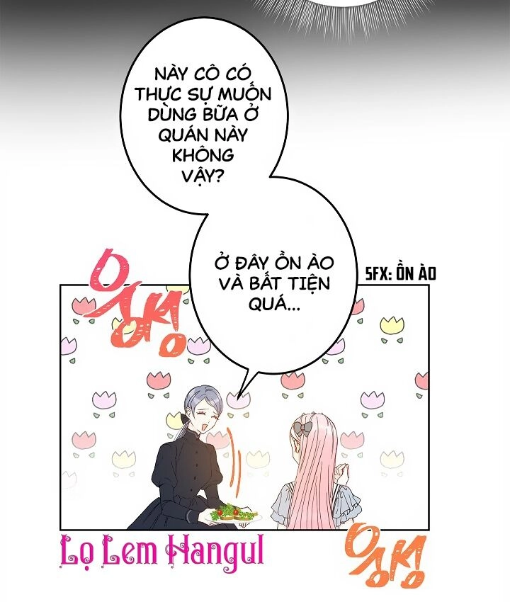 Cuộc Hôn Nhân Giả Dối Chapter 24 - 7