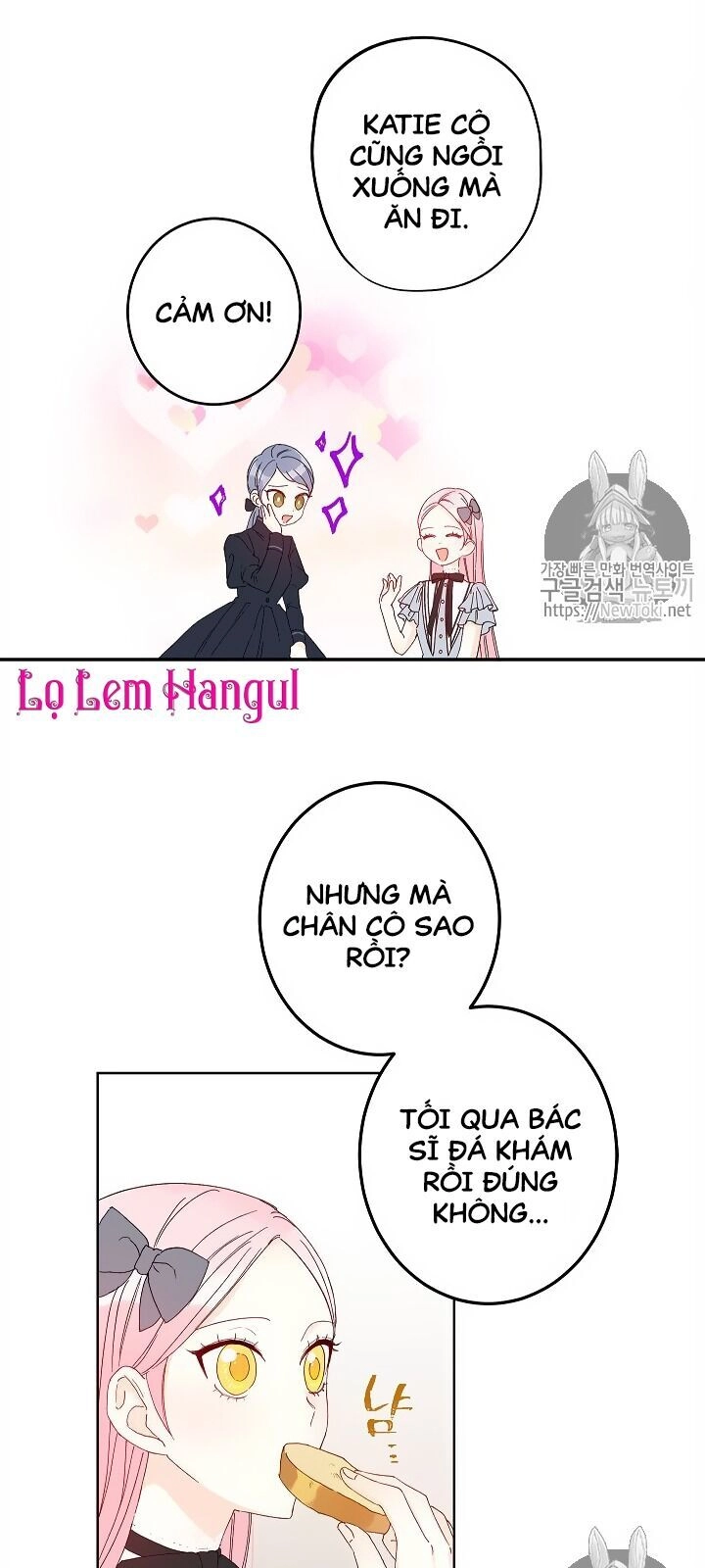 Cuộc Hôn Nhân Giả Dối Chapter 24 - 9