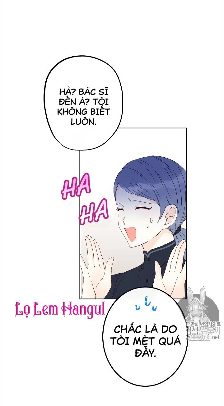 Cuộc Hôn Nhân Giả Dối Chapter 24 - 11