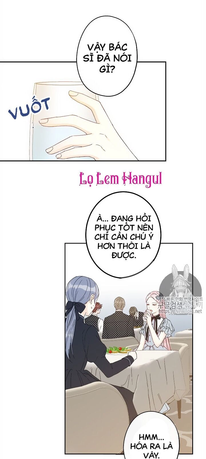 Cuộc Hôn Nhân Giả Dối Chapter 24 - 13