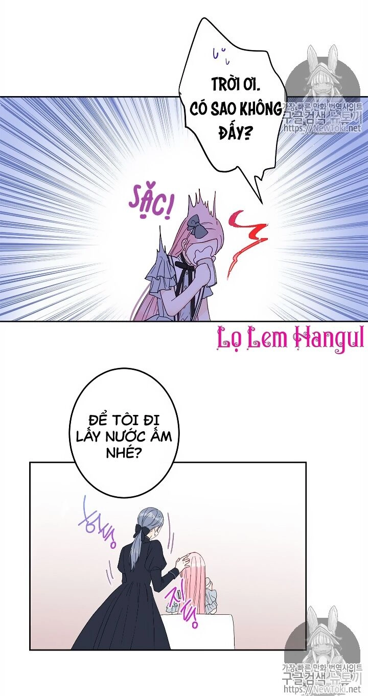 Cuộc Hôn Nhân Giả Dối Chapter 24 - 16