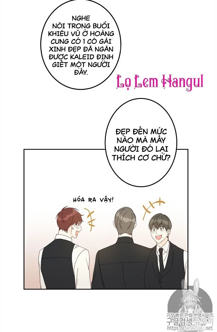 Cuộc Hôn Nhân Giả Dối Chapter 24 - 18