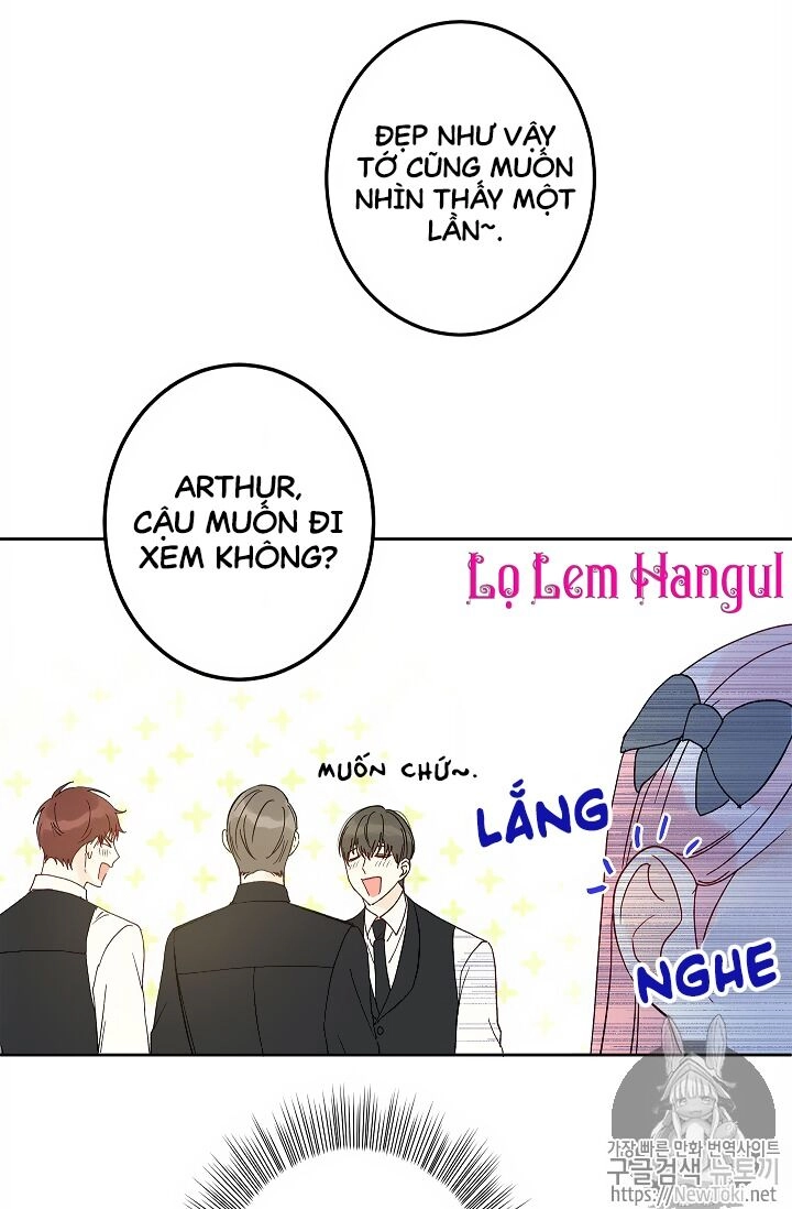 Cuộc Hôn Nhân Giả Dối Chapter 24 - 19