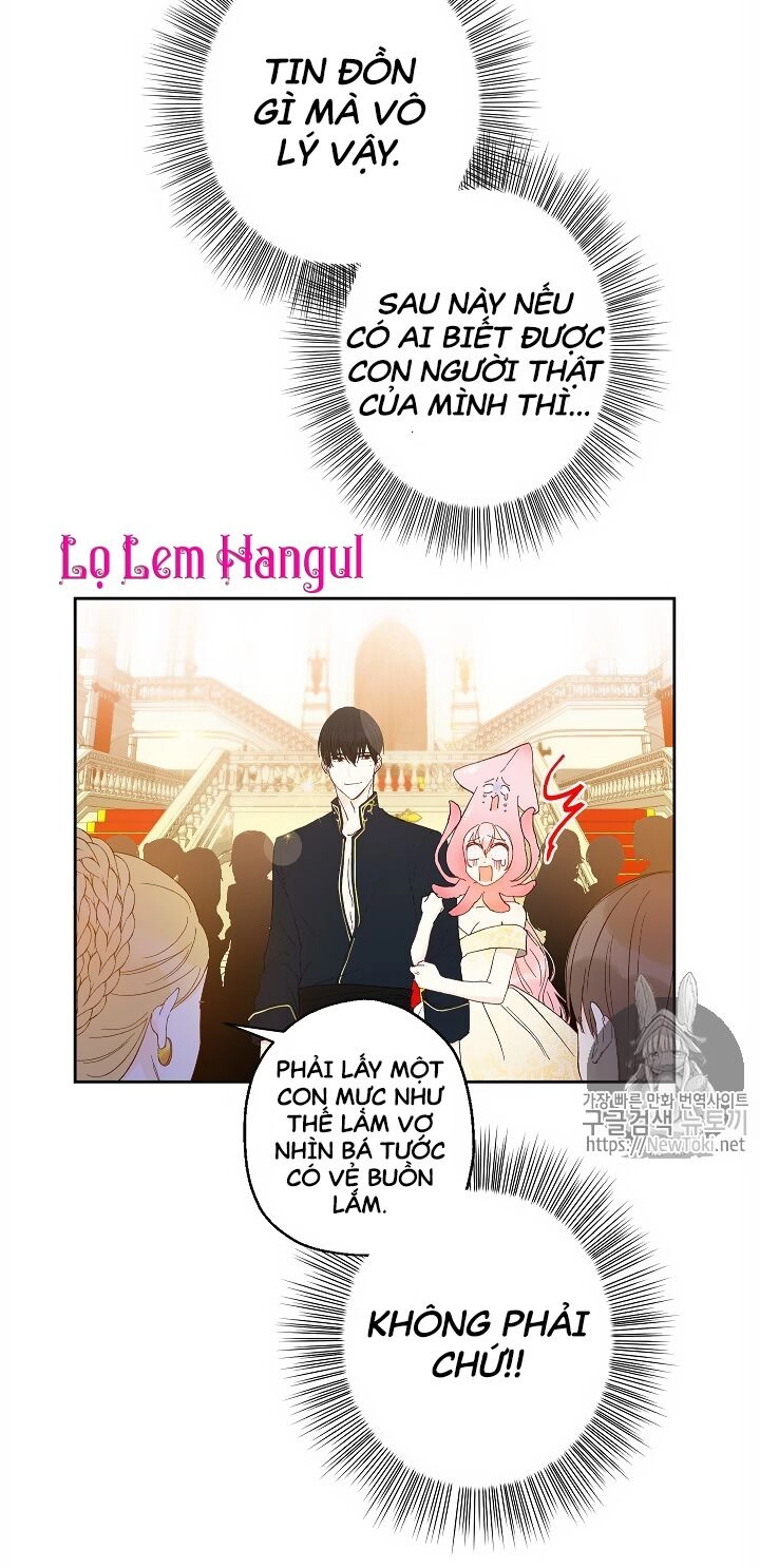 Cuộc Hôn Nhân Giả Dối Chapter 24 - 20