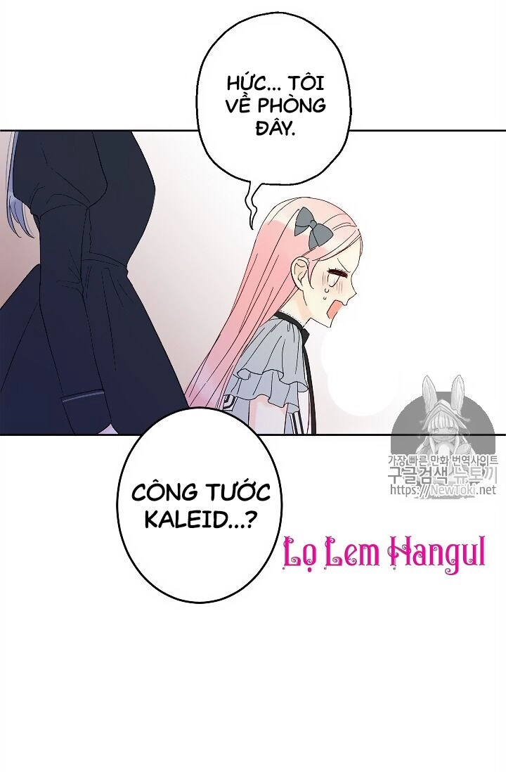 Cuộc Hôn Nhân Giả Dối Chapter 24 - 21