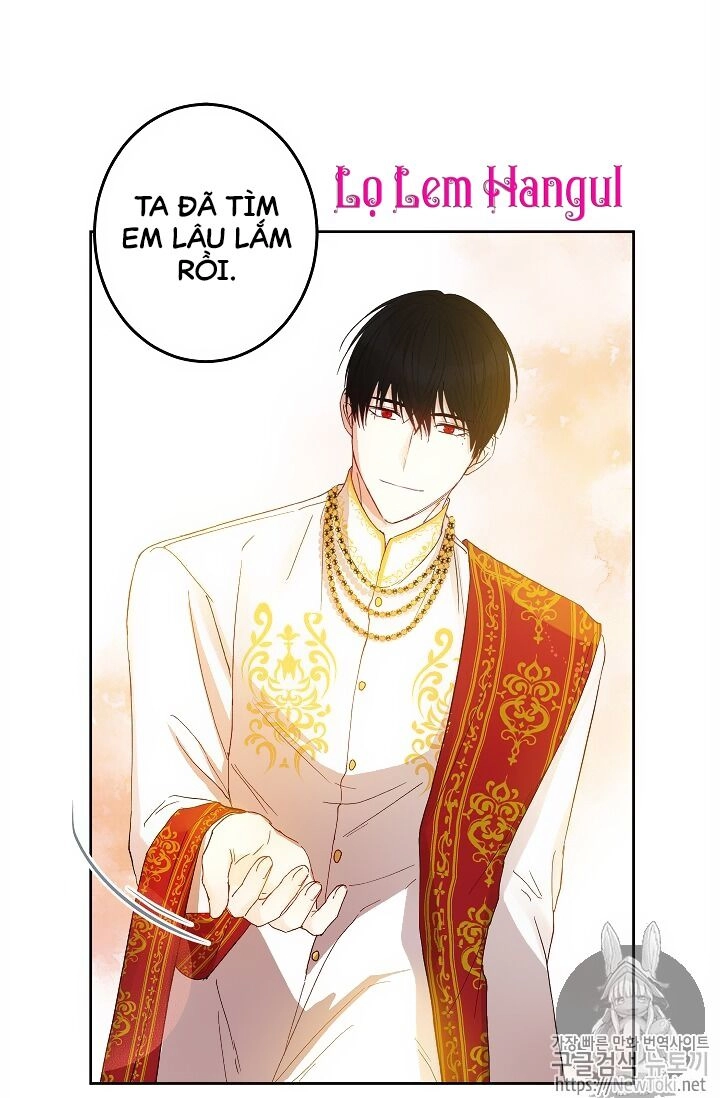 Cuộc Hôn Nhân Giả Dối Chapter 24 - 26