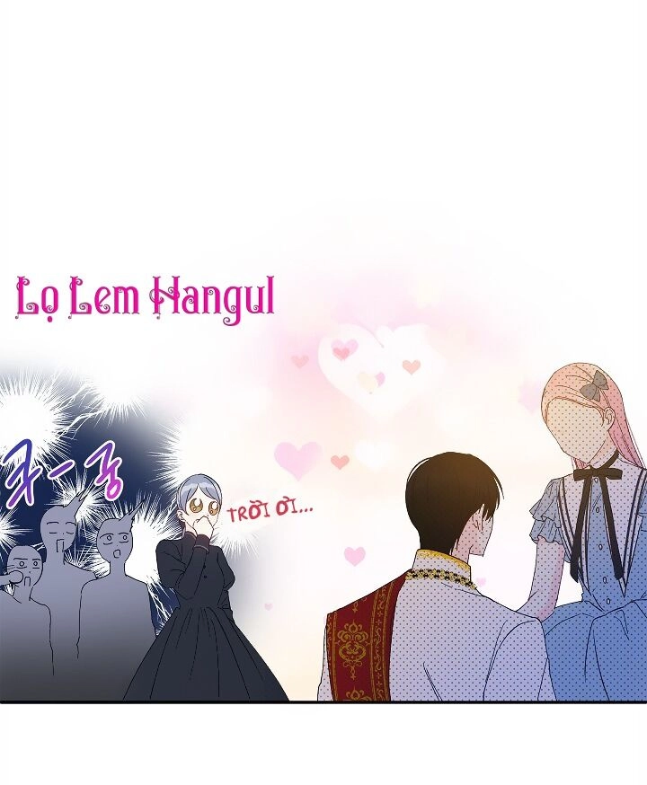 Cuộc Hôn Nhân Giả Dối Chapter 24 - 27