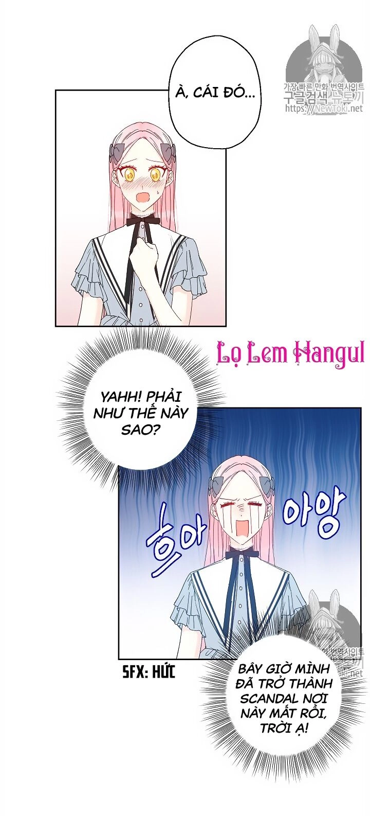 Cuộc Hôn Nhân Giả Dối Chapter 24 - 28