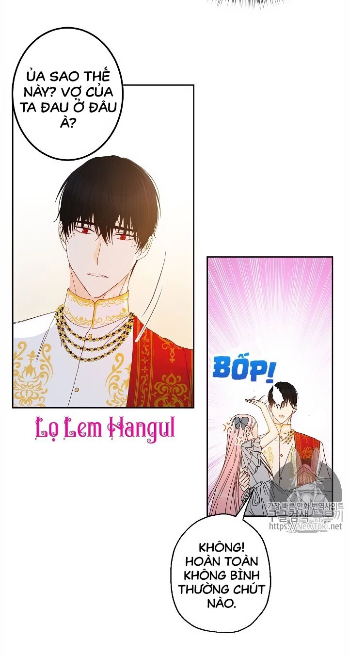 Cuộc Hôn Nhân Giả Dối Chapter 24 - 31