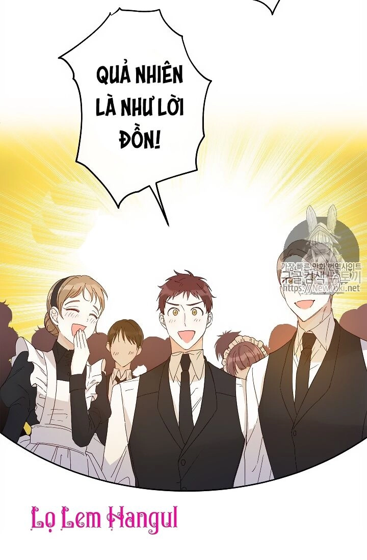 Cuộc Hôn Nhân Giả Dối Chapter 24 - 35