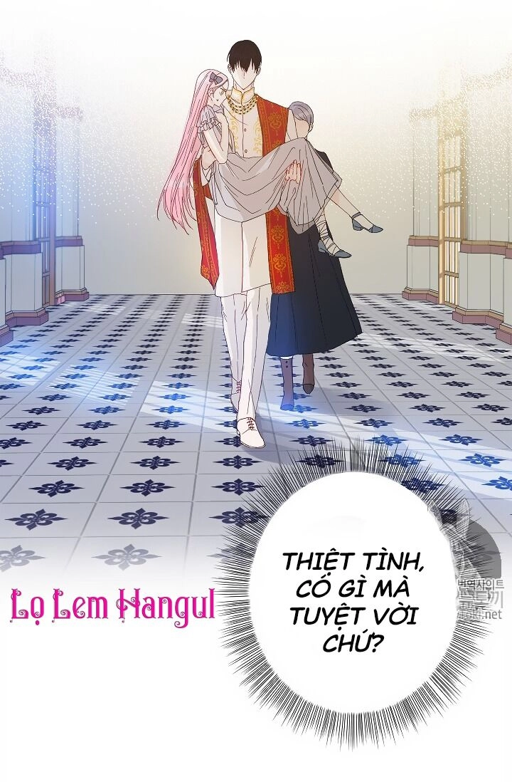 Cuộc Hôn Nhân Giả Dối Chapter 24 - 37