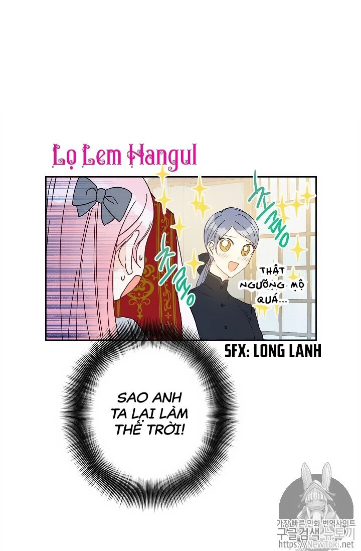 Cuộc Hôn Nhân Giả Dối Chapter 24 - 38