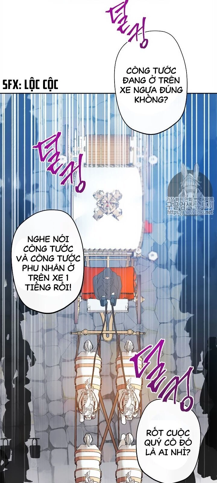 Cuộc Hôn Nhân Giả Dối Chapter 24 - 40